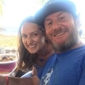 Meet your Posher, Stacy